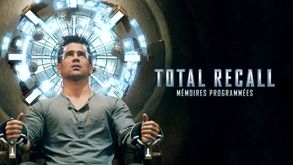Total Recall : mémoires programmées, Film Science-fiction, Sur CINE+OCS